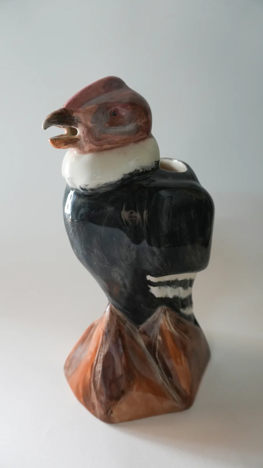 Condorino línea artística